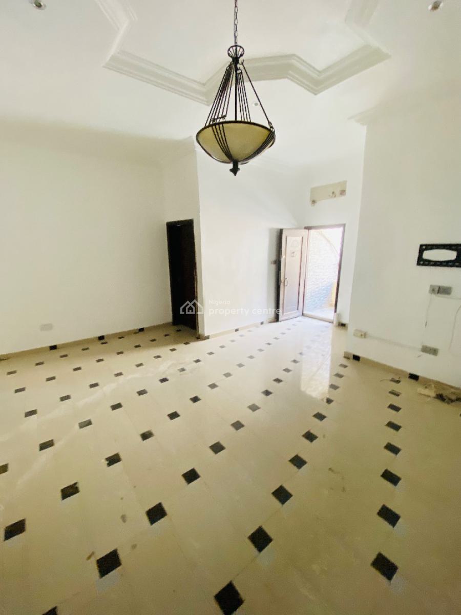 Beautiful 5-bedroom Detached Home with Bq, Chevron Drive, Lekki, Lagos, Detached Duplex for Sale