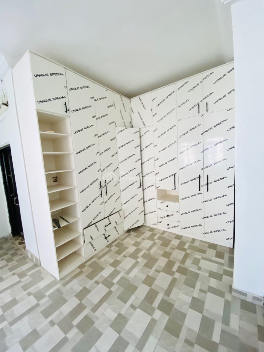 Beautiful 5-bedroom Detached Home with Bq, Chevron Drive, Lekki, Lagos, Detached Duplex for Sale