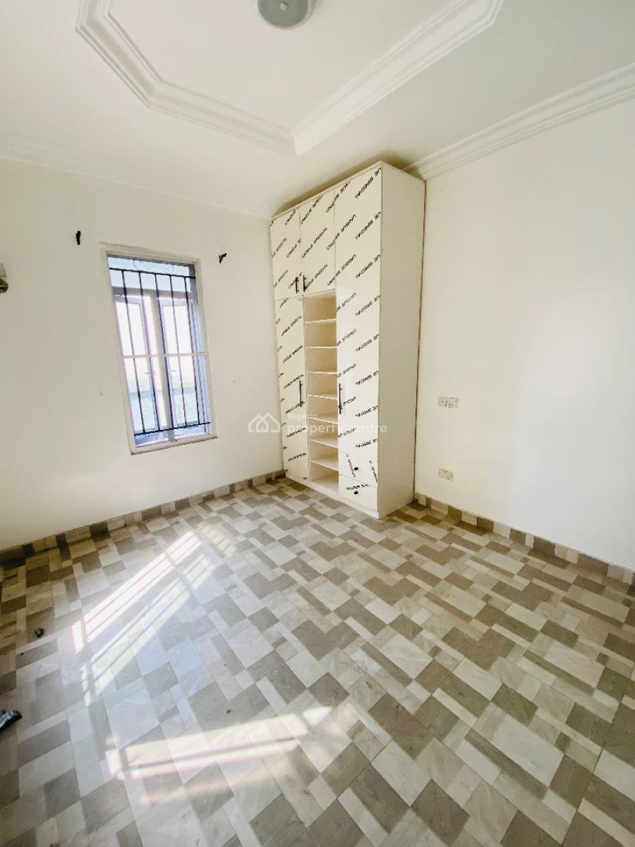 Beautiful 5-bedroom Detached Home with Bq, Chevron Drive, Lekki, Lagos, Detached Duplex for Sale