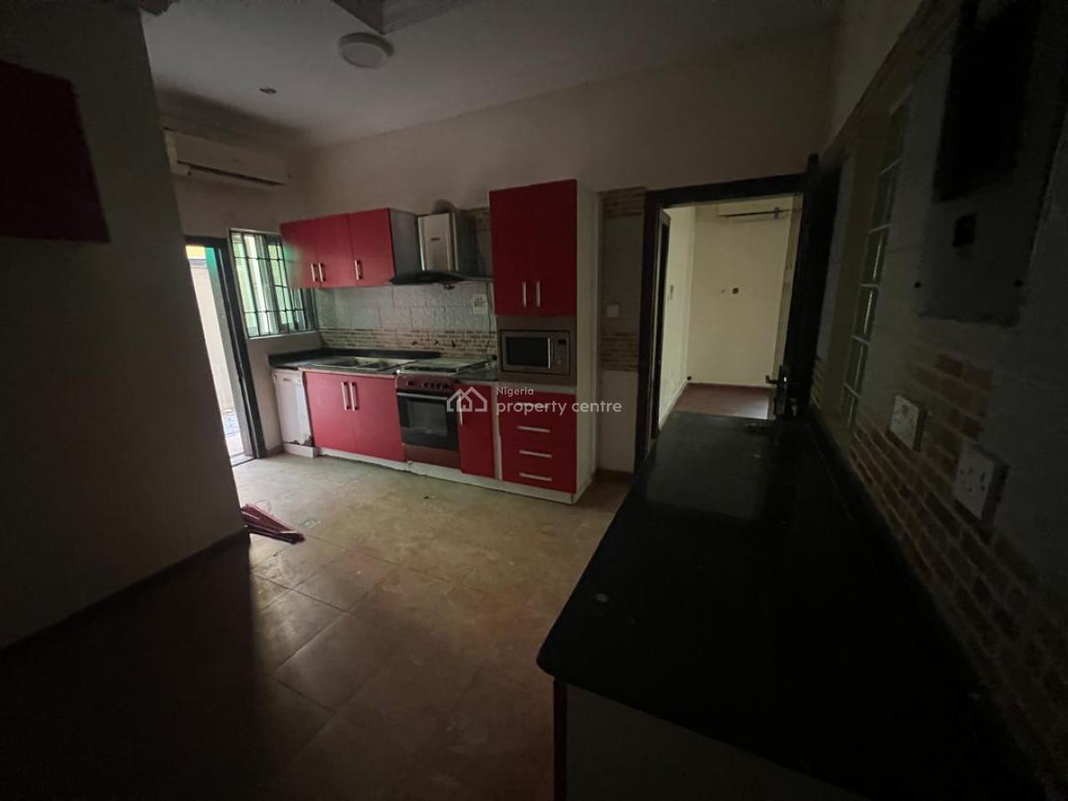 4 Bedroom Semi-detached Duplex, Lekki Phase 1, Lekki, Lagos, Semi-detached Duplex for Rent