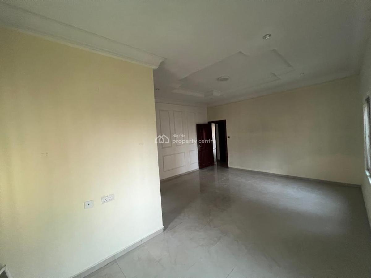 4 Bedroom Semi-detached Duplex, Lekki Phase 1, Lekki, Lagos, Semi-detached Duplex for Rent