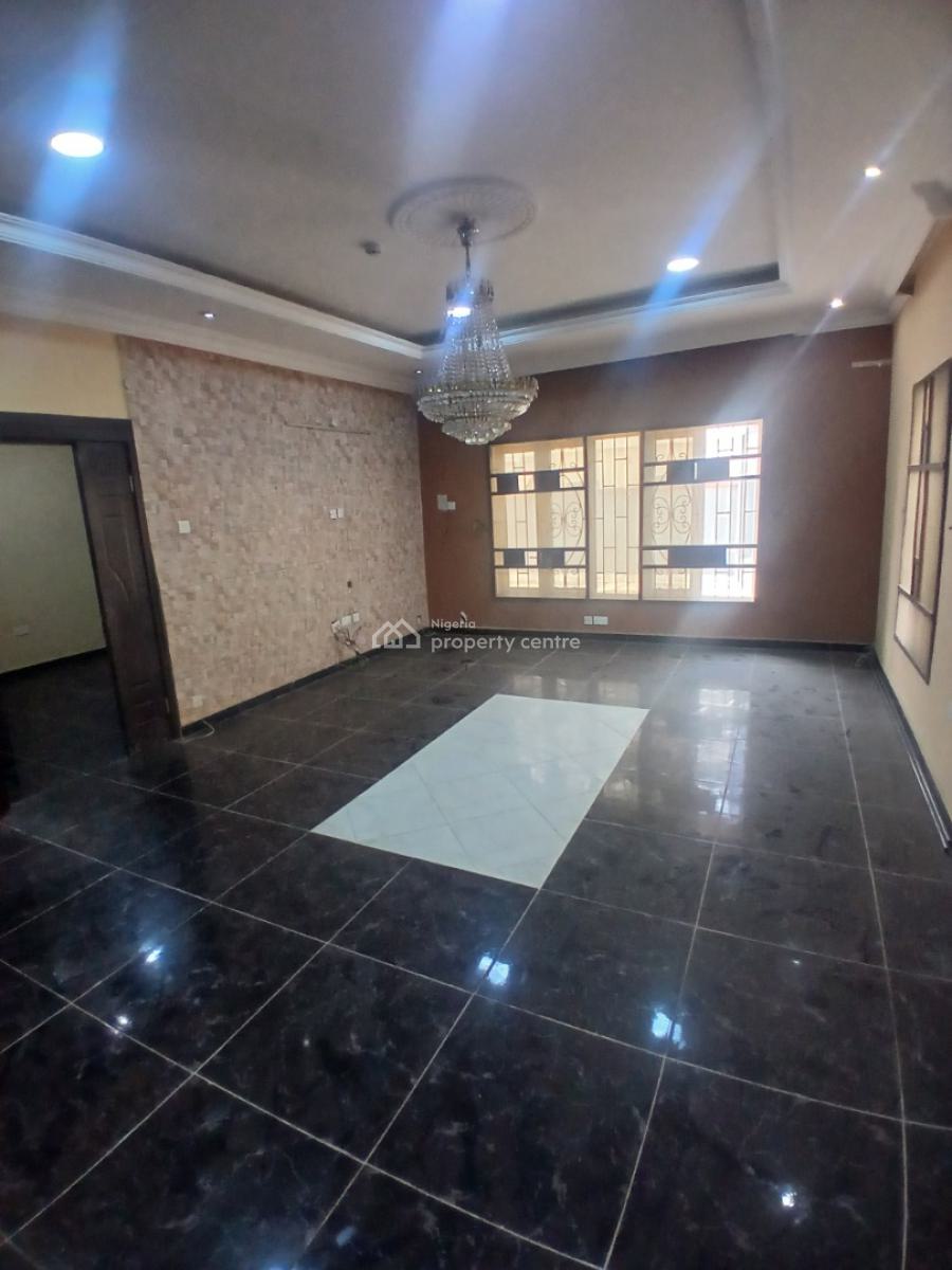 Perfect 3 Bedroom Flat, Abraham Adesanya, Ajah, Lekki Phase 2, Lekki, Lagos, Flat / Apartment for Rent