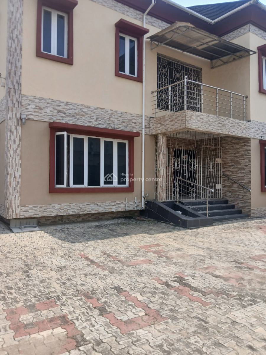 Perfect 3 Bedroom Flat, Abraham Adesanya, Ajah, Lekki Phase 2, Lekki, Lagos, Flat / Apartment for Rent