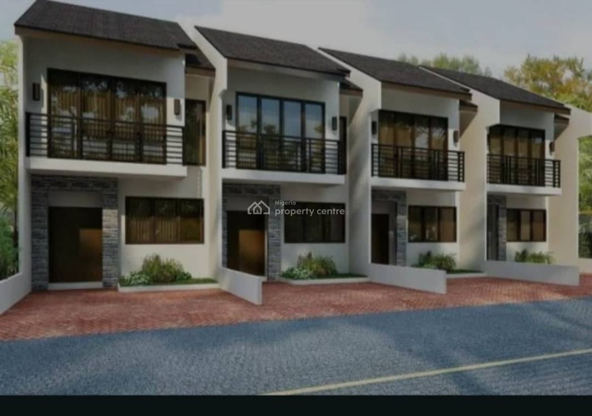 Land, Pretoria Parks and Gardens Estate, Papalanto, Ilaro, Yewa South, Ogun, Mixed-use Land for Sale