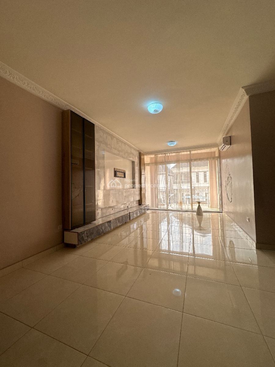 3bedrooms Apartment Available, Chevron Estate, Lekki, Lagos, Flat / Apartment for Rent