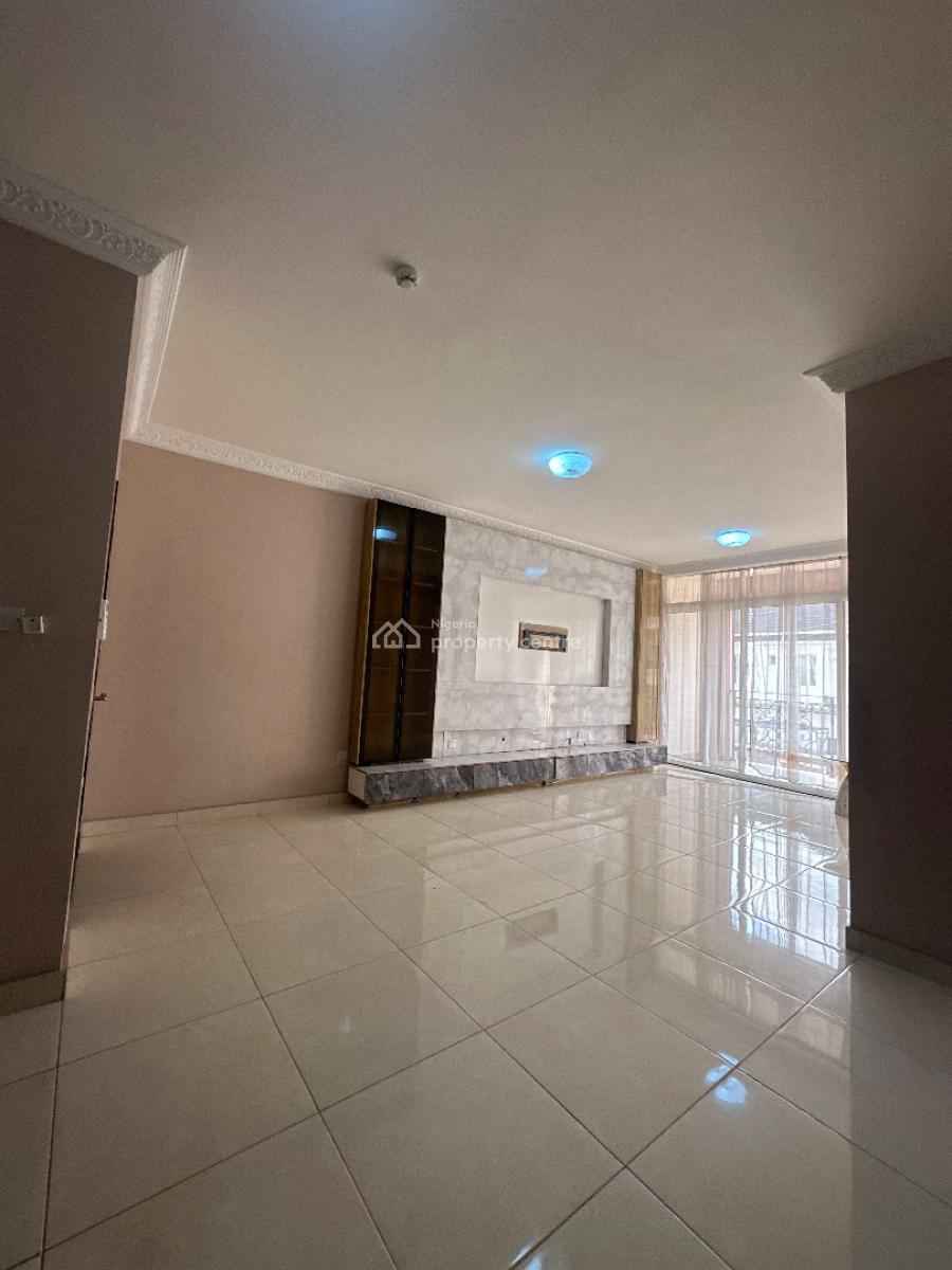 3bedrooms Apartment Available, Chevron Estate, Lekki, Lagos, Flat / Apartment for Rent