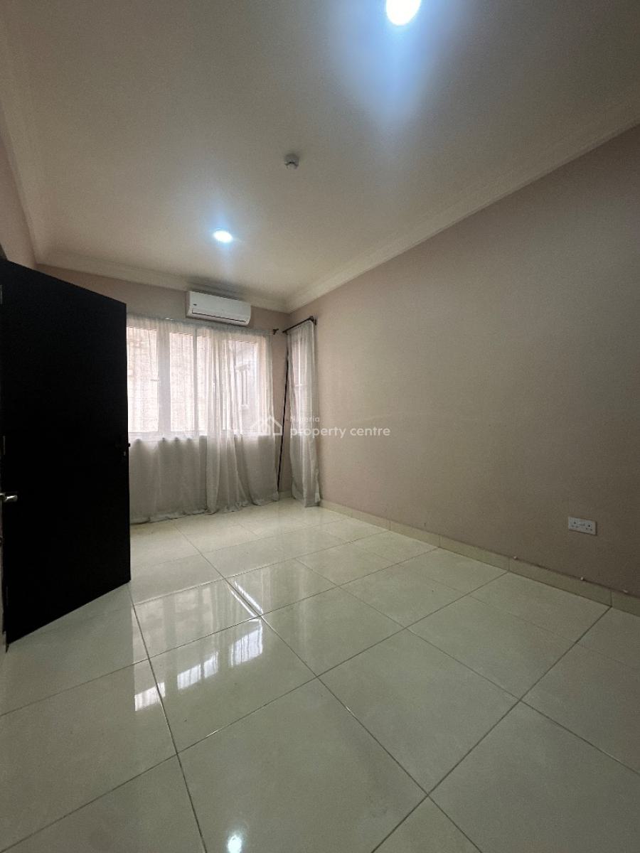 3bedrooms Apartment Available, Chevron Estate, Lekki, Lagos, Flat / Apartment for Rent
