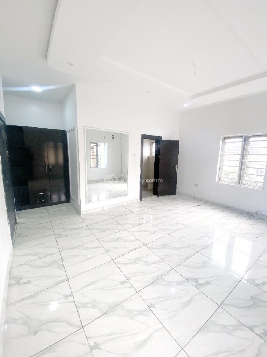 Luxury 4 Bedroom Semi Detached Duplex, Gra Phase 1, Magodo, Lagos, Semi-detached Duplex for Rent