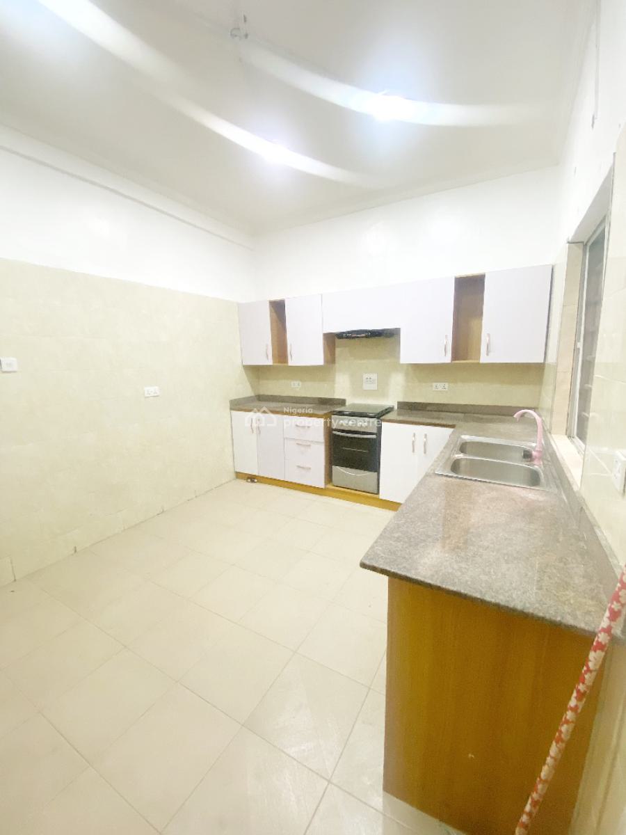 Luxury 4 Bedroom Semi Detached Duplex, Gra Phase 1, Magodo, Lagos, Semi-detached Duplex for Rent
