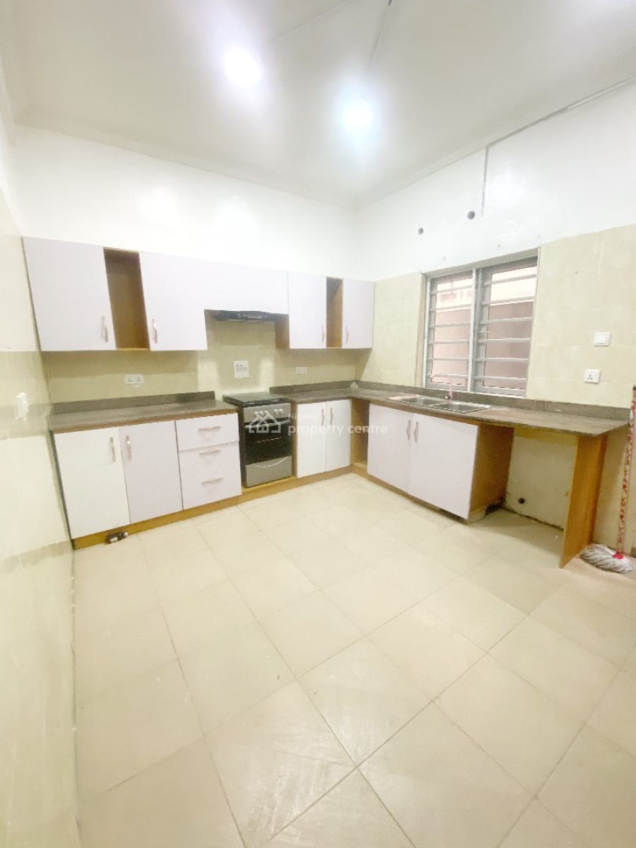 Luxury 4 Bedroom Semi Detached Duplex, Gra Phase 1, Magodo, Lagos, Semi-detached Duplex for Rent