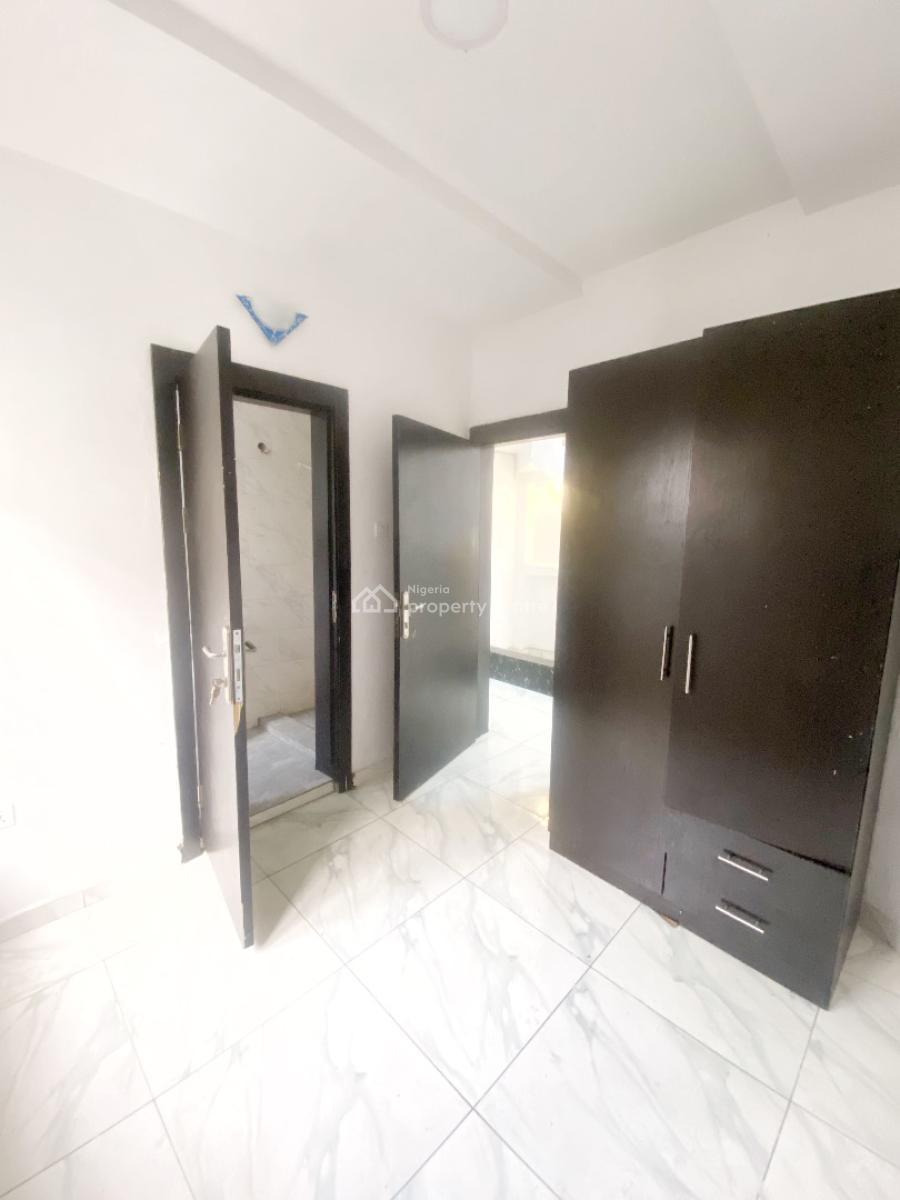 Luxury 4 Bedroom Semi Detached Duplex, Gra Phase 1, Magodo, Lagos, Semi-detached Duplex for Rent