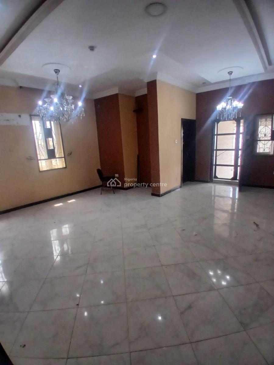 a Beautiful 4 Bedroom, Abraham Adesanya, Ajah, Lekki Phase 2, Lekki, Lagos, Flat / Apartment for Rent