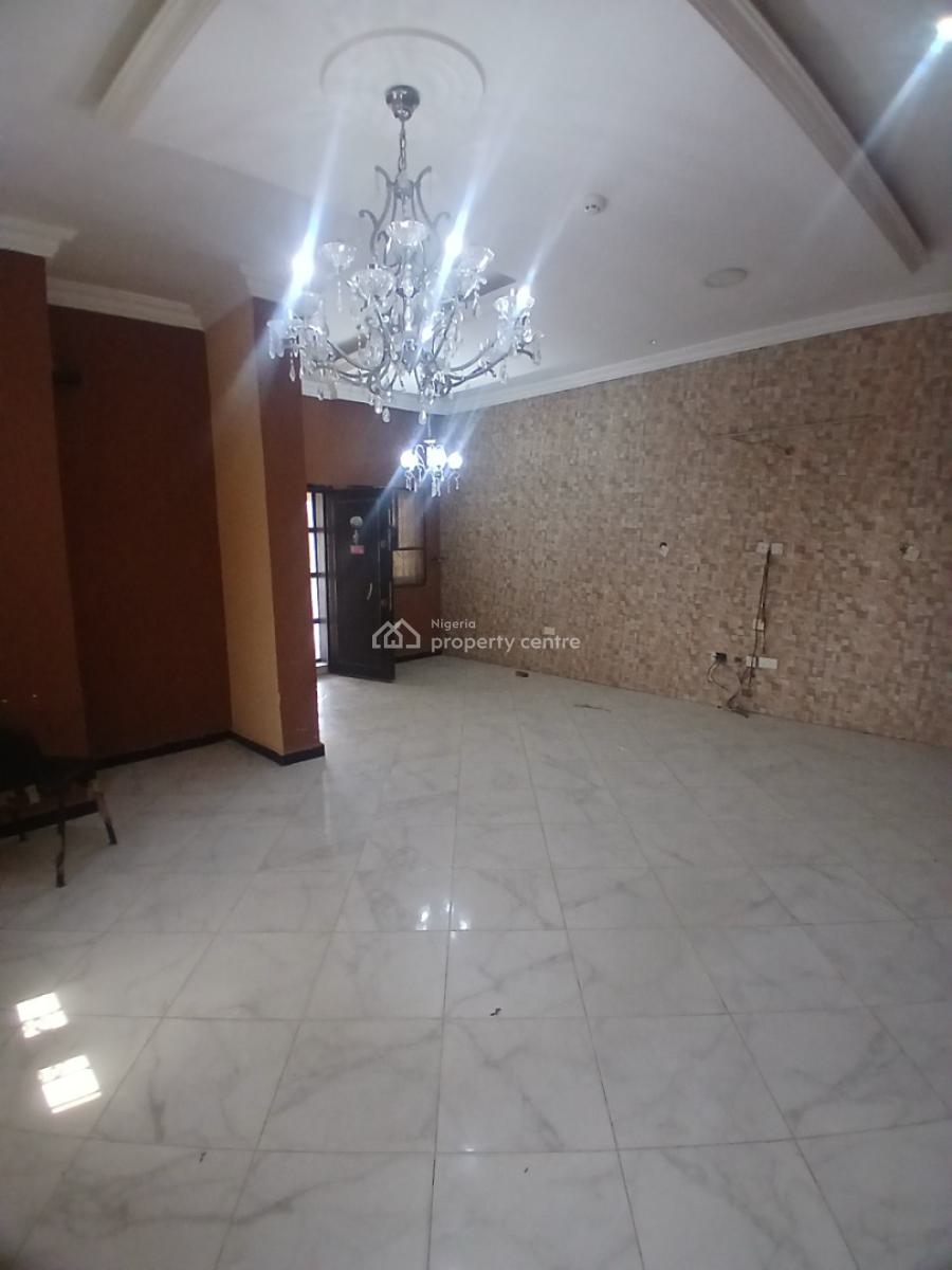 a Beautiful 4 Bedroom, Abraham Adesanya, Ajah, Lekki Phase 2, Lekki, Lagos, Flat / Apartment for Rent