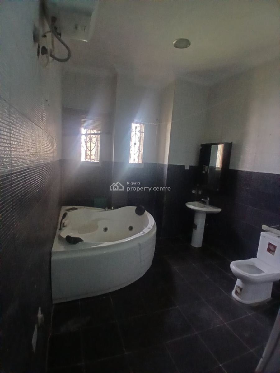 a Beautiful 4 Bedroom, Abraham Adesanya, Ajah, Lekki Phase 2, Lekki, Lagos, Flat / Apartment for Rent