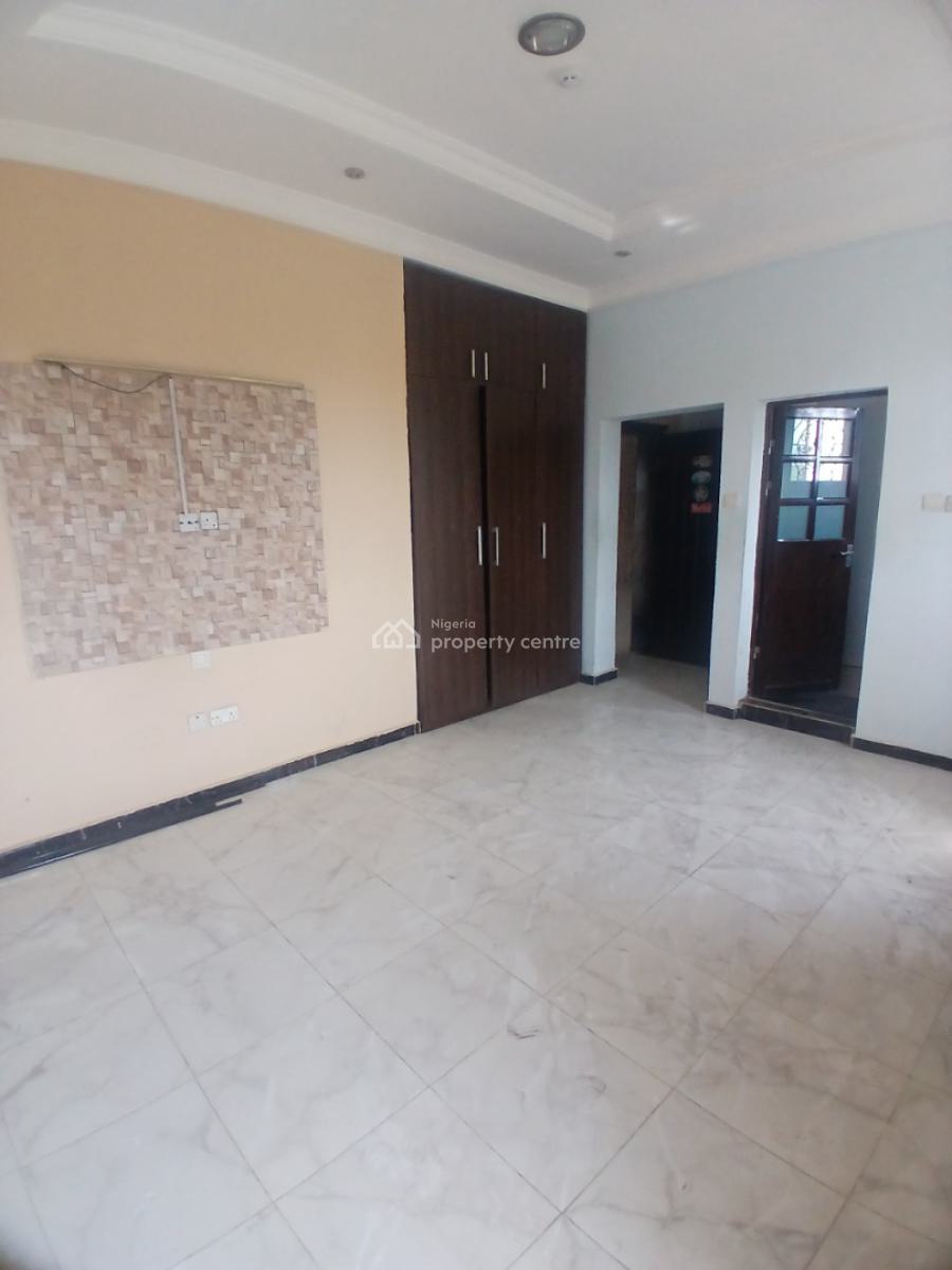 a Beautiful 4 Bedroom, Abraham Adesanya, Ajah, Lekki Phase 2, Lekki, Lagos, Flat / Apartment for Rent