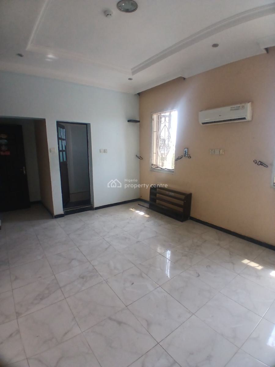 a Beautiful 4 Bedroom, Abraham Adesanya, Ajah, Lekki Phase 2, Lekki, Lagos, Flat / Apartment for Rent