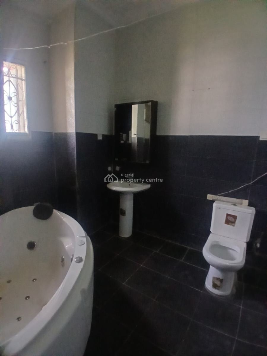a Beautiful 4 Bedroom, Abraham Adesanya, Ajah, Lekki Phase 2, Lekki, Lagos, Flat / Apartment for Rent