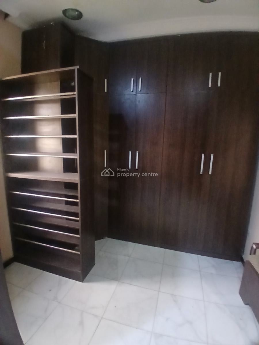 a Beautiful 4 Bedroom, Abraham Adesanya, Ajah, Lekki Phase 2, Lekki, Lagos, Flat / Apartment for Rent