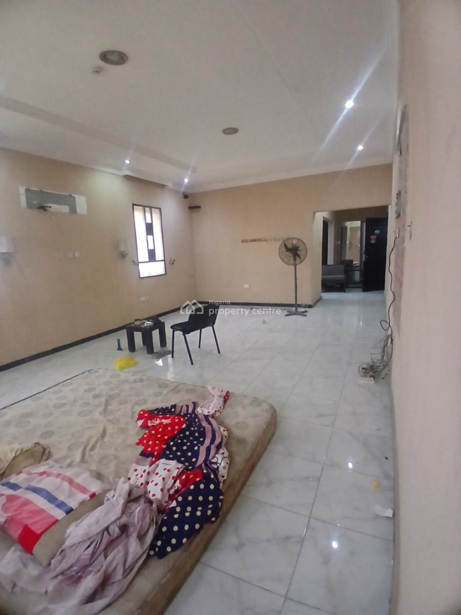 a Beautiful 4 Bedroom, Abraham Adesanya, Ajah, Lekki Phase 2, Lekki, Lagos, Flat / Apartment for Rent