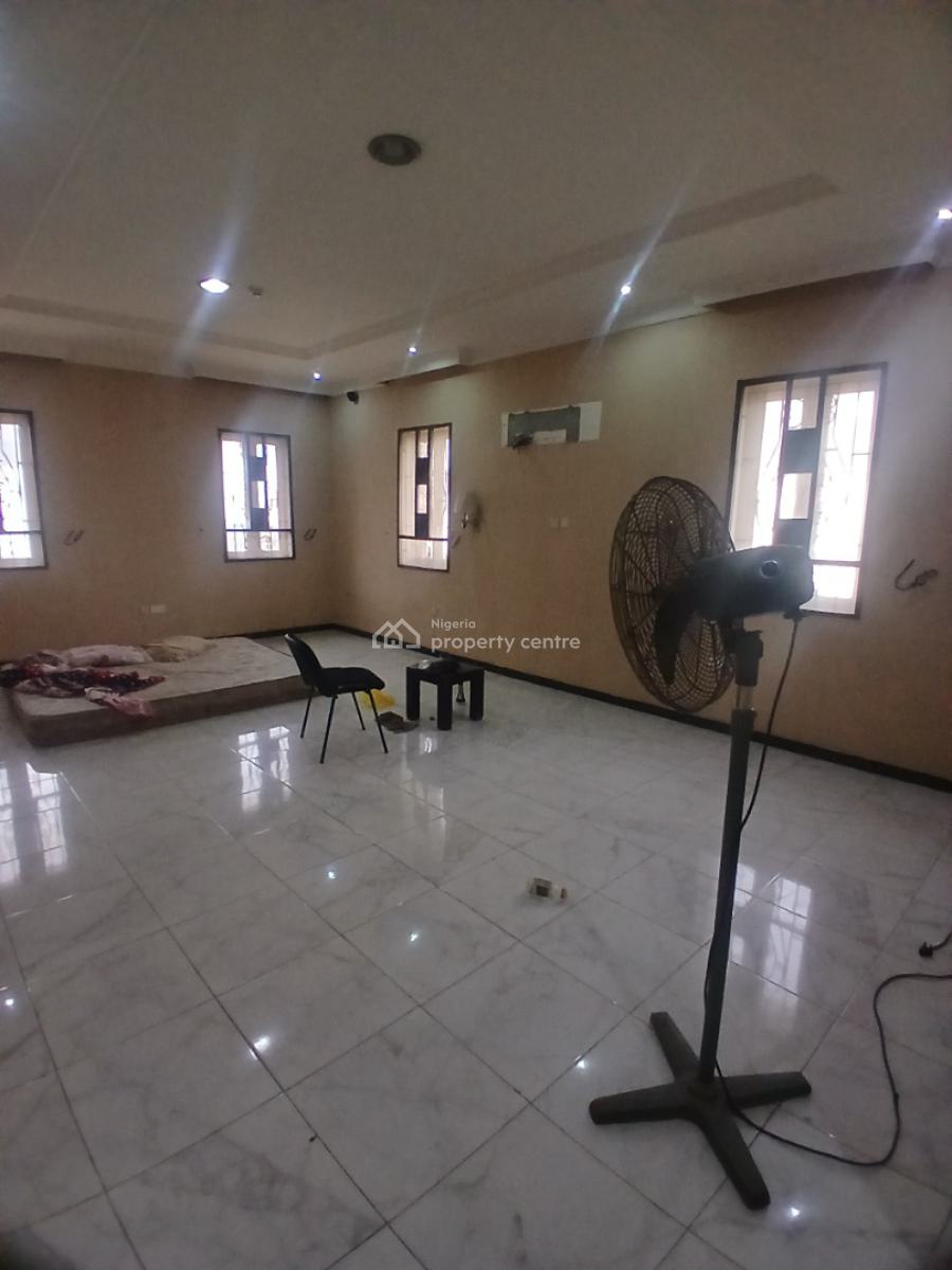 a Beautiful 4 Bedroom, Abraham Adesanya, Ajah, Lekki Phase 2, Lekki, Lagos, Flat / Apartment for Rent