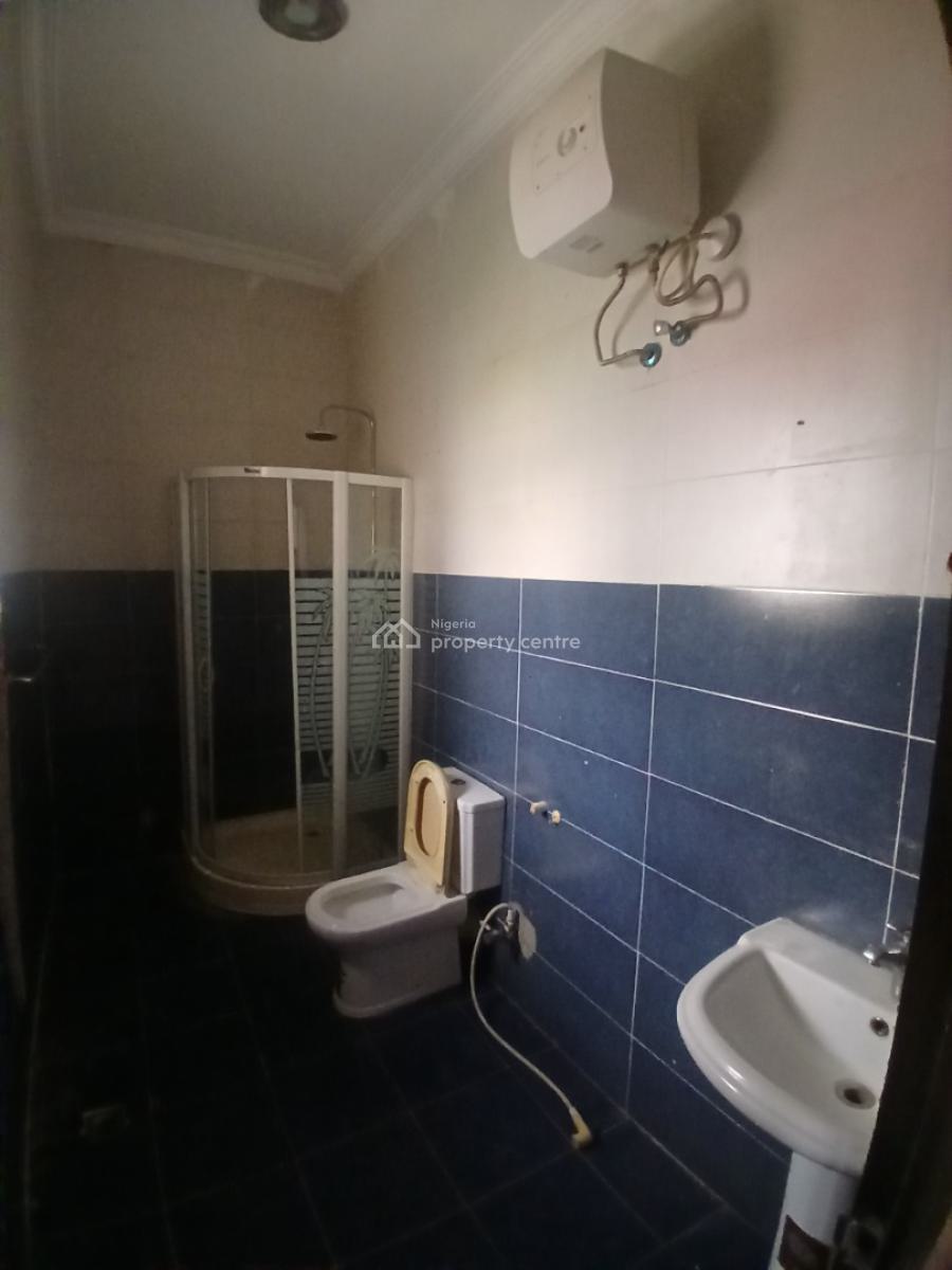 a Beautiful 4 Bedroom, Abraham Adesanya, Ajah, Lekki Phase 2, Lekki, Lagos, Flat / Apartment for Rent