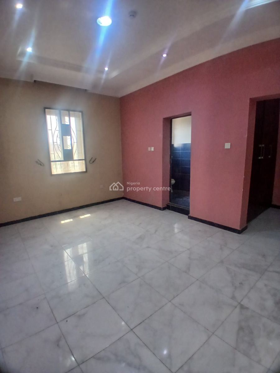 a Beautiful 4 Bedroom, Abraham Adesanya, Ajah, Lekki Phase 2, Lekki, Lagos, Flat / Apartment for Rent