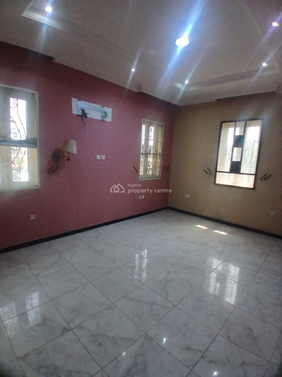 a Beautiful 4 Bedroom, Abraham Adesanya, Ajah, Lekki Phase 2, Lekki, Lagos, Flat / Apartment for Rent