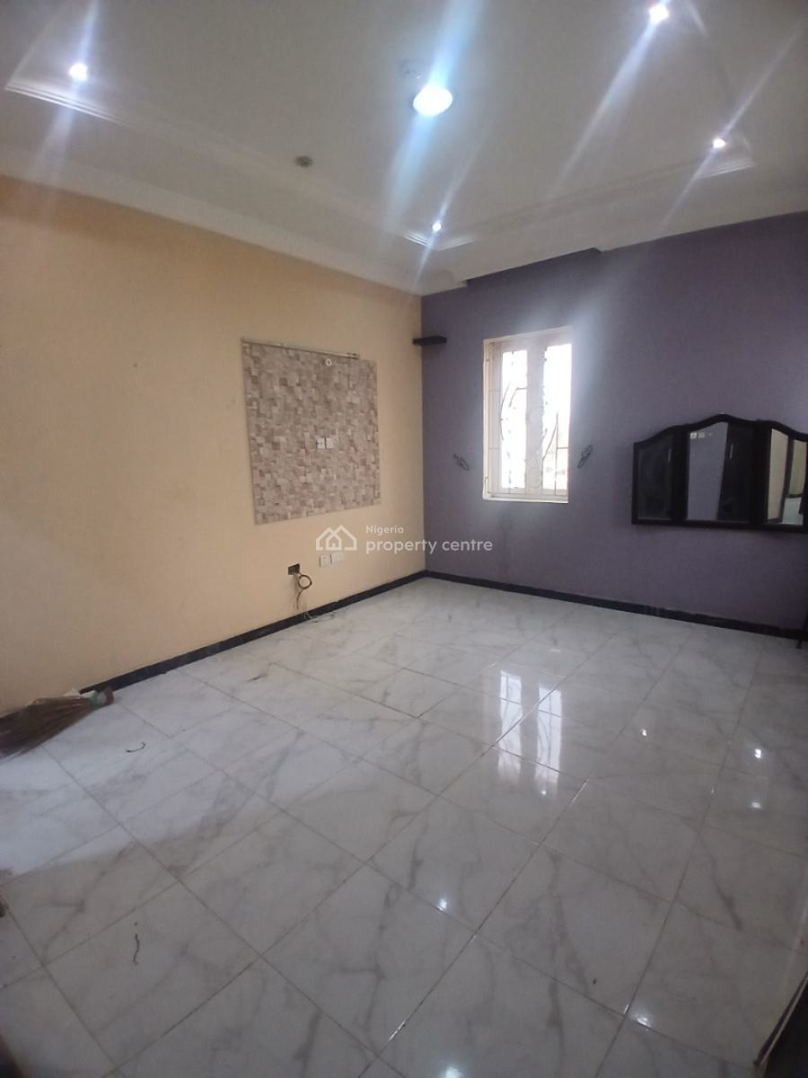 a Beautiful 4 Bedroom, Abraham Adesanya, Ajah, Lekki Phase 2, Lekki, Lagos, Flat / Apartment for Rent
