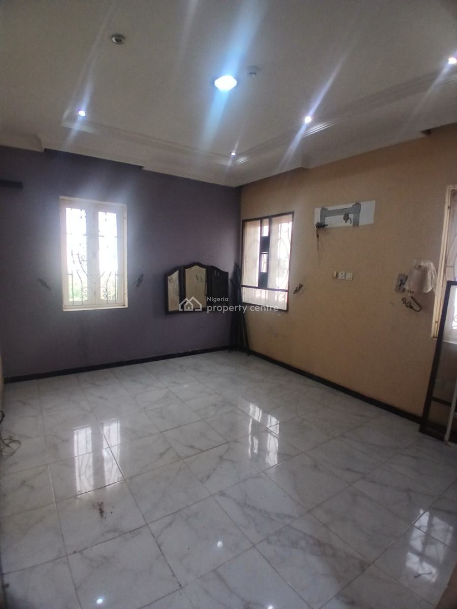 a Beautiful 4 Bedroom, Abraham Adesanya, Ajah, Lekki Phase 2, Lekki, Lagos, Flat / Apartment for Rent