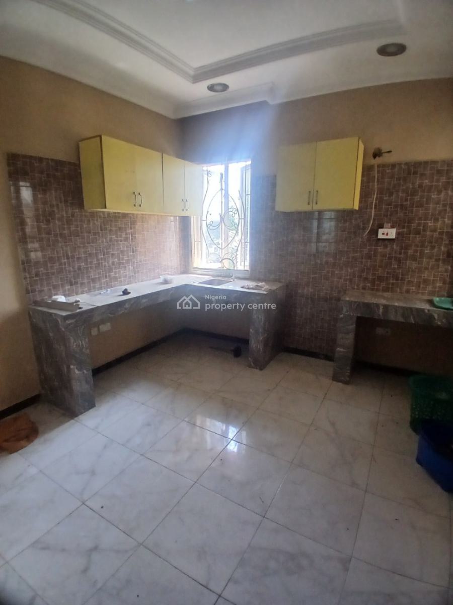 a Beautiful 4 Bedroom, Abraham Adesanya, Ajah, Lekki Phase 2, Lekki, Lagos, Flat / Apartment for Rent