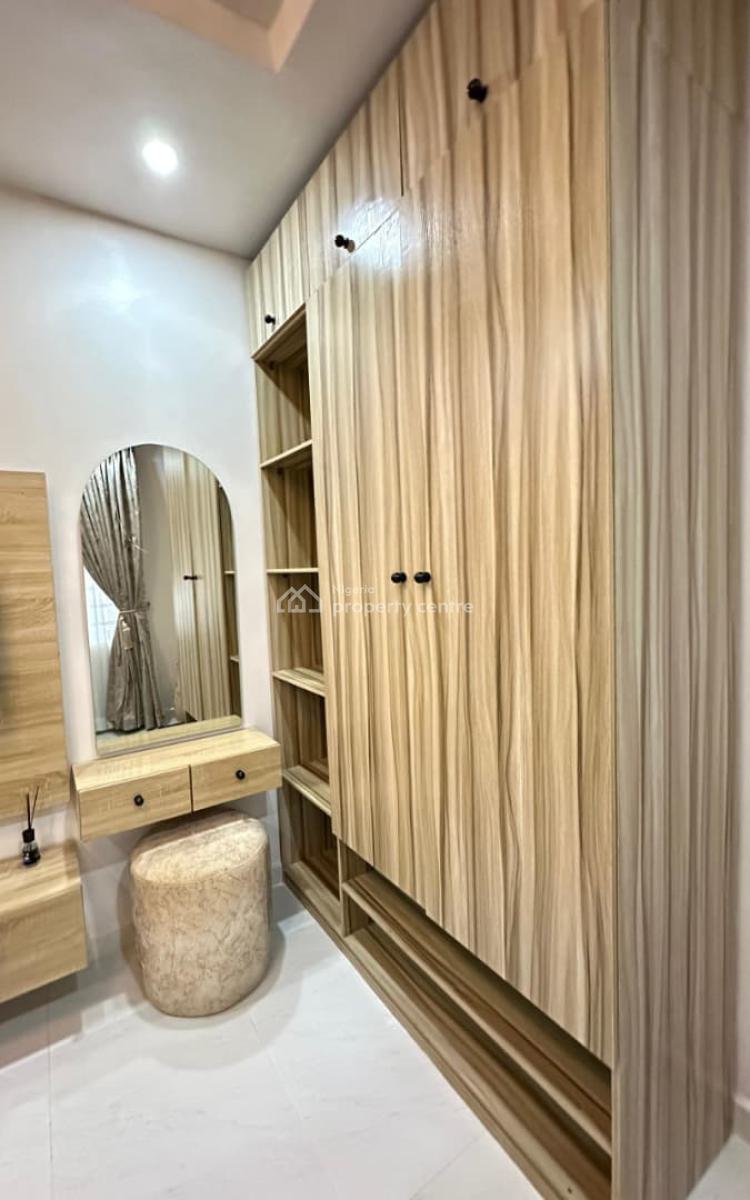 Exquisite 2 Bedroom Duplex, Ologolo, Lekki Phase 1, Lekki, Lagos, House Short Let