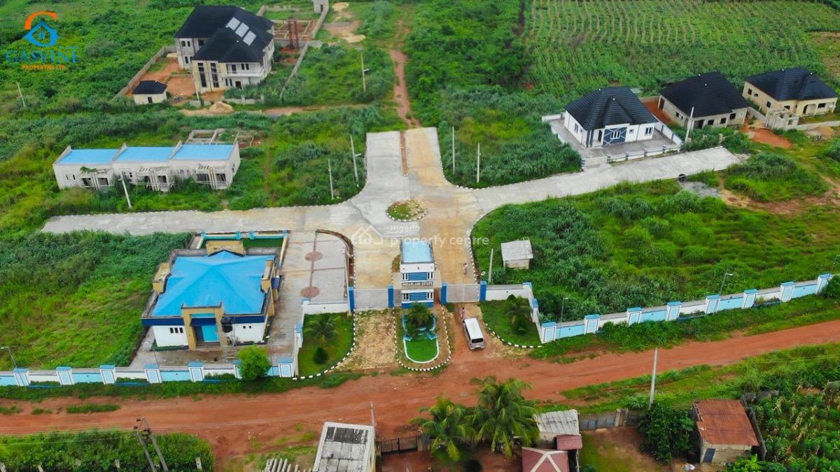 Dreamland Garden Estate, Along Redemption Camp Mowe, Mowe Ofada, Ogun, Mixed-use Land for Sale