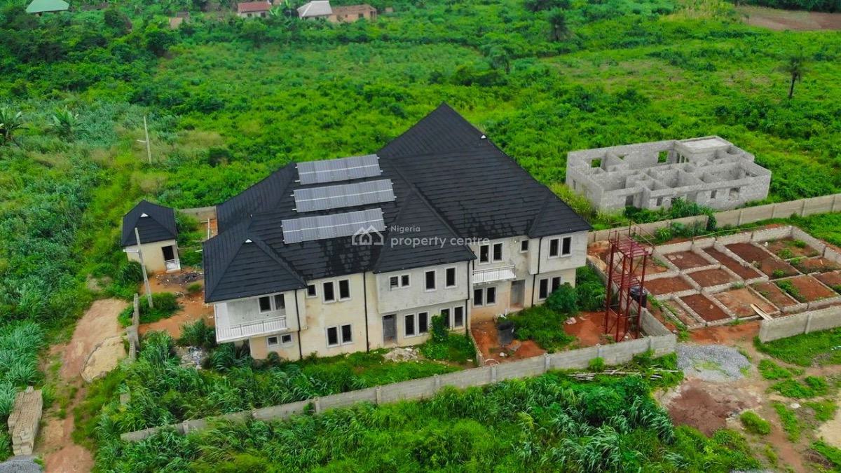 Dreamland Garden Estate, Along Redemption Camp Mowe, Mowe Ofada, Ogun, Mixed-use Land for Sale