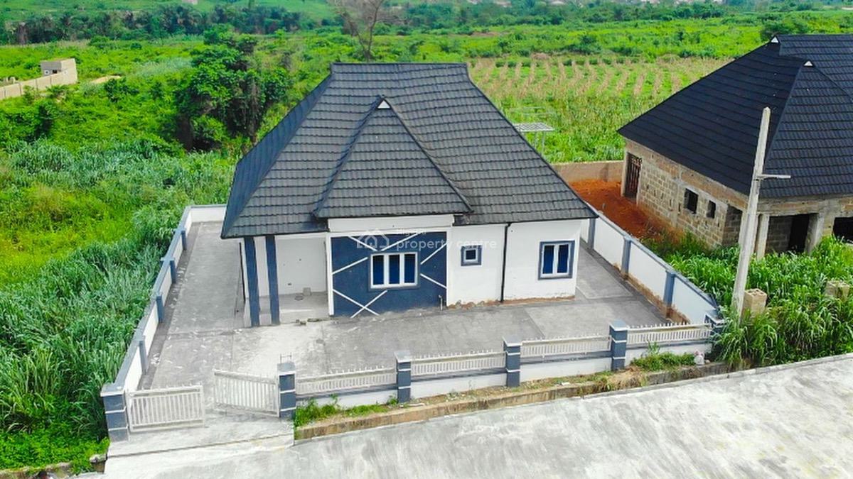 Dreamland Garden Estate, Along Redemption Camp Mowe, Mowe Ofada, Ogun, Mixed-use Land for Sale