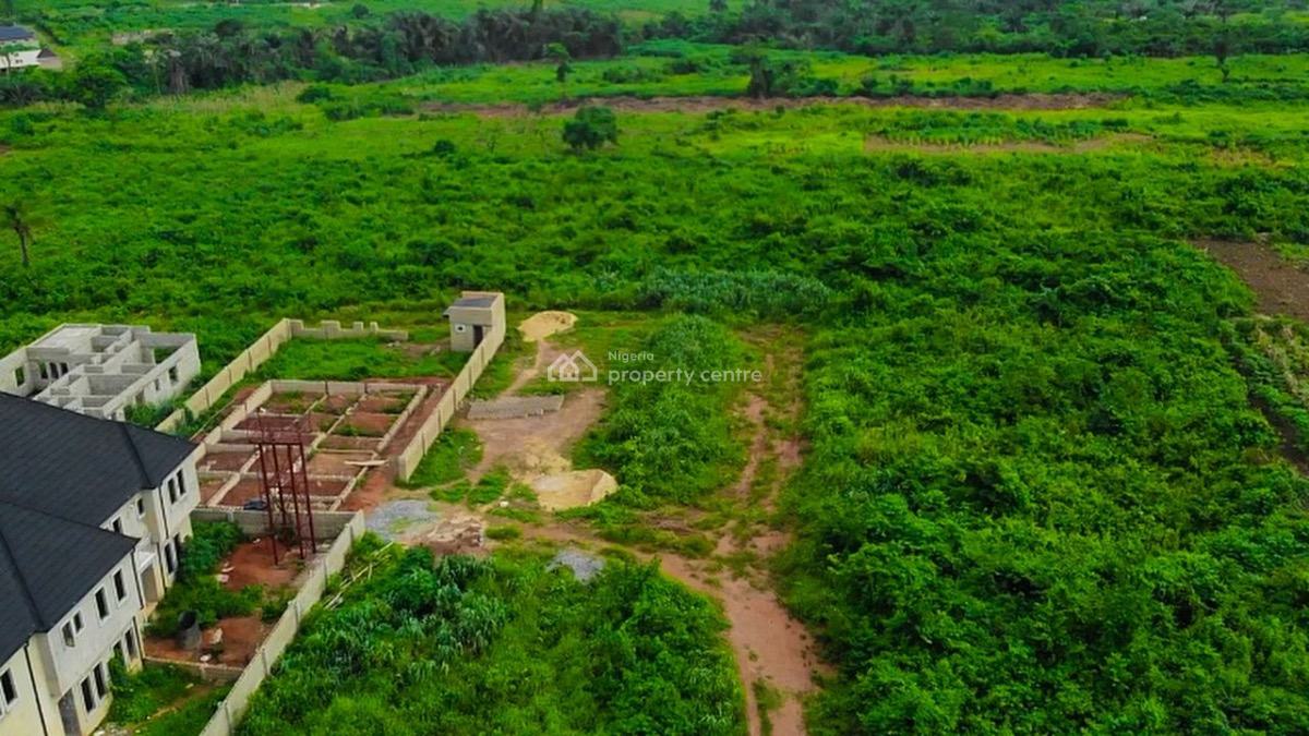 Dreamland Garden Estate, Along Redemption Camp Mowe, Mowe Ofada, Ogun, Mixed-use Land for Sale