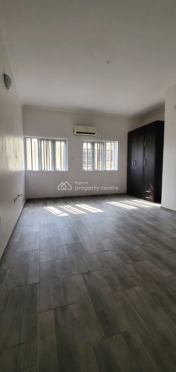 3 Bedroom Terrace with Room Servant Quarters., Hon. Akintunde a. Adeyemi Drive, Off Emma Abimbola Cole, Lekki Phase 1, Lekki, Lagos, Terraced Duplex for Rent