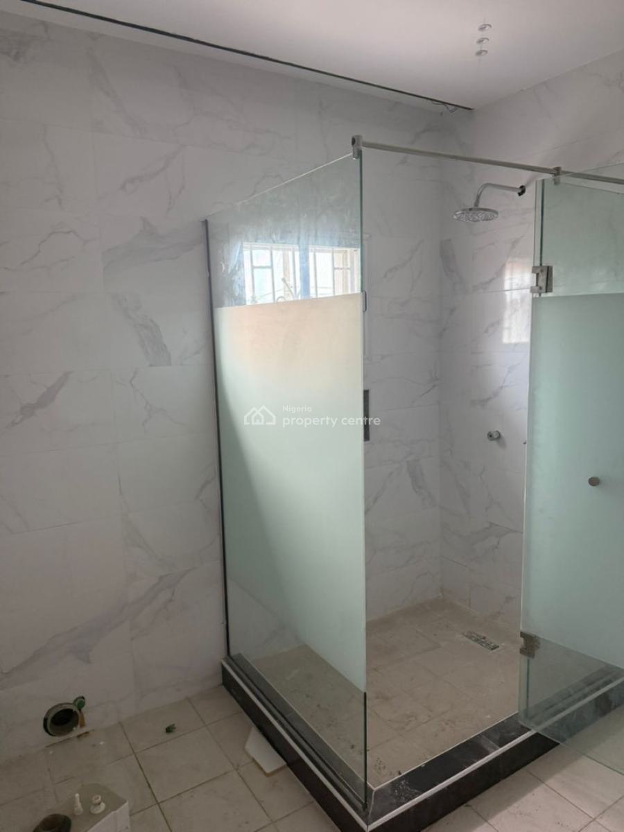 Luxury 4 Bedrooms Fully Detached Duplex, Oniru, Victoria Island (vi), Lagos, Detached Duplex for Rent