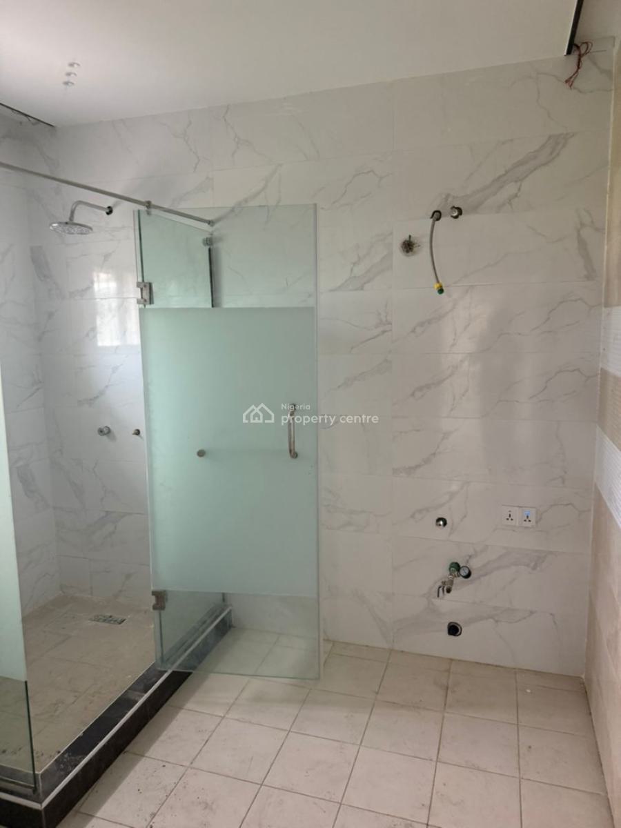 Luxury 4 Bedrooms Fully Detached Duplex, Oniru, Victoria Island (vi), Lagos, Detached Duplex for Rent