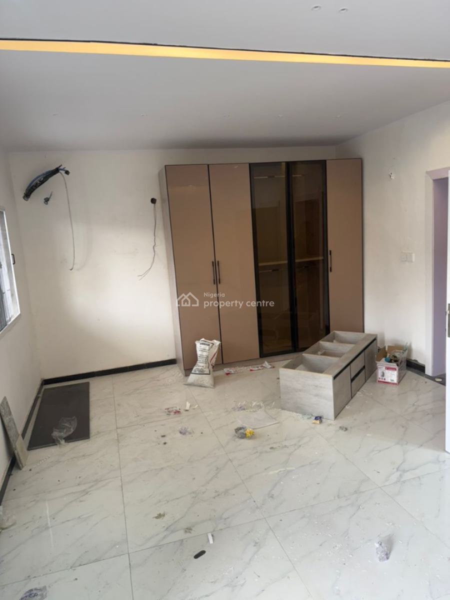 Luxury 4 Bedrooms Fully Detached Duplex, Oniru, Victoria Island (vi), Lagos, Detached Duplex for Rent