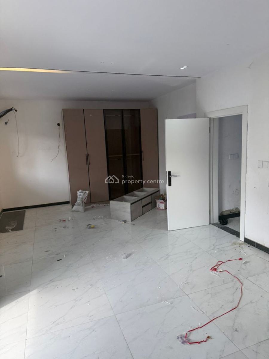 Luxury 4 Bedrooms Fully Detached Duplex, Oniru, Victoria Island (vi), Lagos, Detached Duplex for Rent