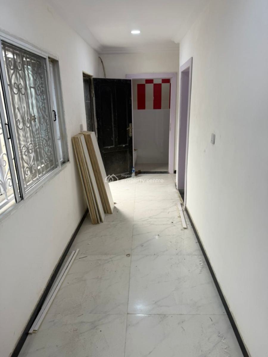 Luxury 4 Bedrooms Fully Detached Duplex, Oniru, Victoria Island (vi), Lagos, Detached Duplex for Rent