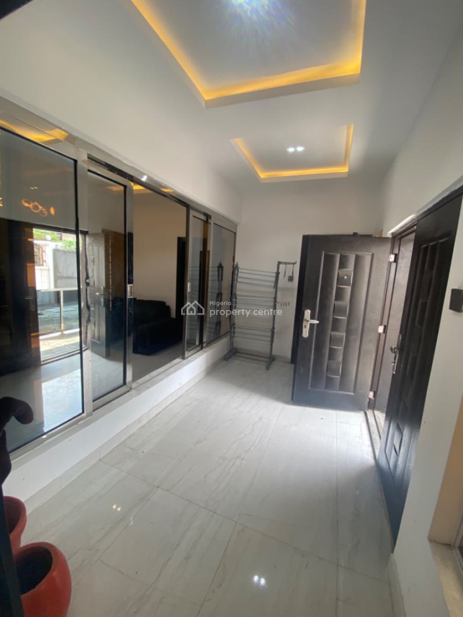 Brand New Luxury 4 Bedroom Detached Duplex, Hopeville Estate, Ogidan, Sky Mall Lane, Ajah, Lagos, Terraced Duplex for Rent