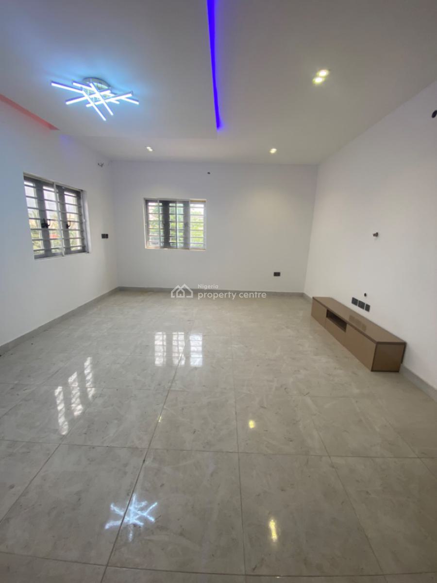 Brand New Luxury 4 Bedroom Detached Duplex, Hopeville Estate, Ogidan, Sky Mall Lane, Ajah, Lagos, Terraced Duplex for Rent