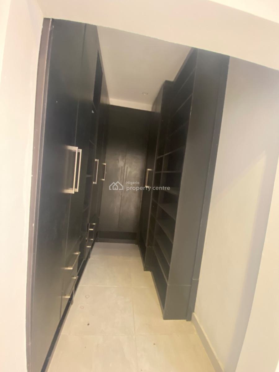 Brand New Luxury 4 Bedroom Detached Duplex, Hopeville Estate, Ogidan, Sky Mall Lane, Ajah, Lagos, Terraced Duplex for Rent
