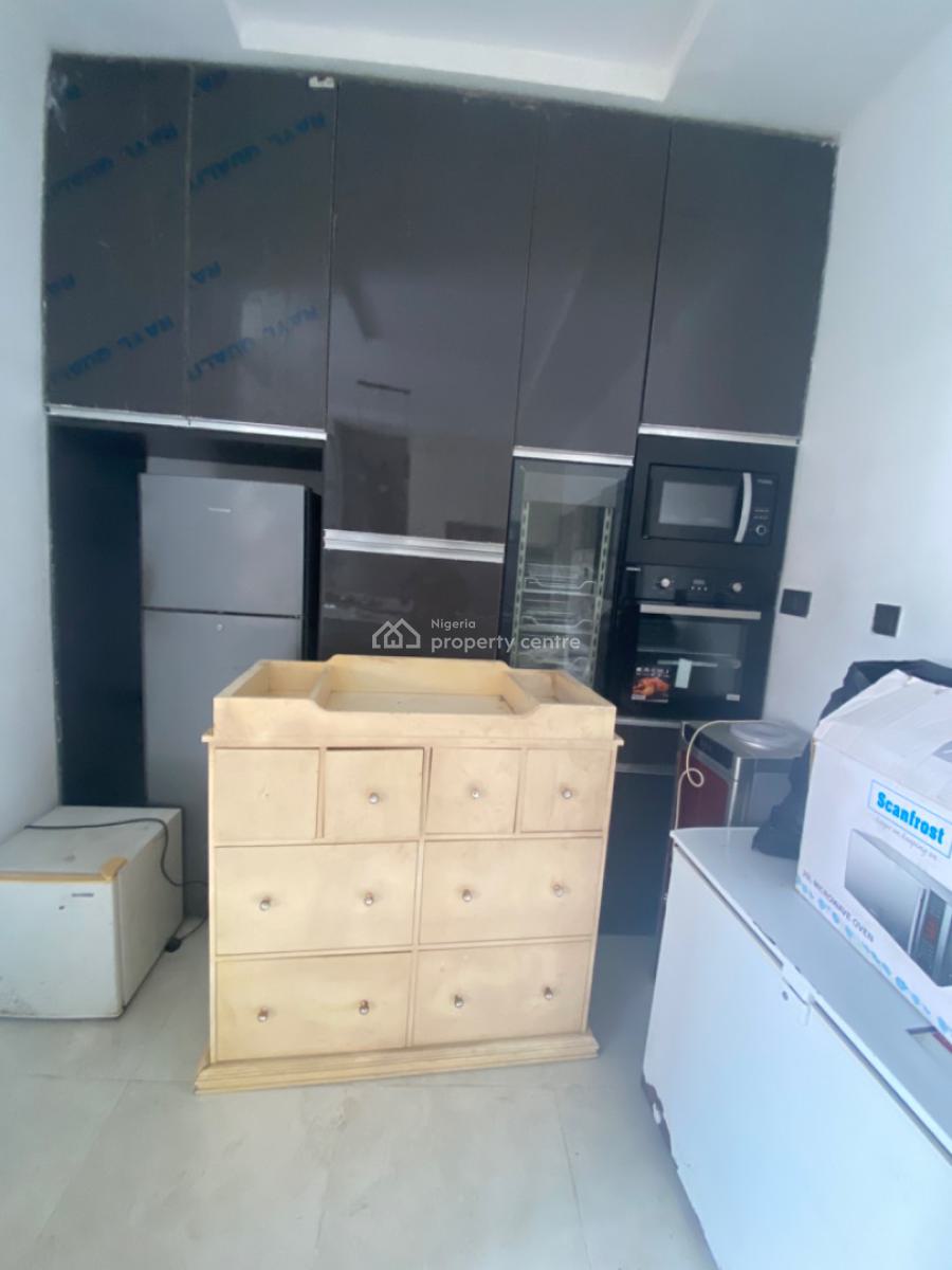 Brand New Luxury 4 Bedroom Detached Duplex, Hopeville Estate, Ogidan, Sky Mall Lane, Ajah, Lagos, Terraced Duplex for Rent