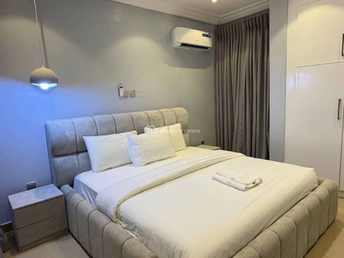 Luxurious 3 Bedrooms Apartment, Ikoyi, Lagos, Flat / Apartment Short Let