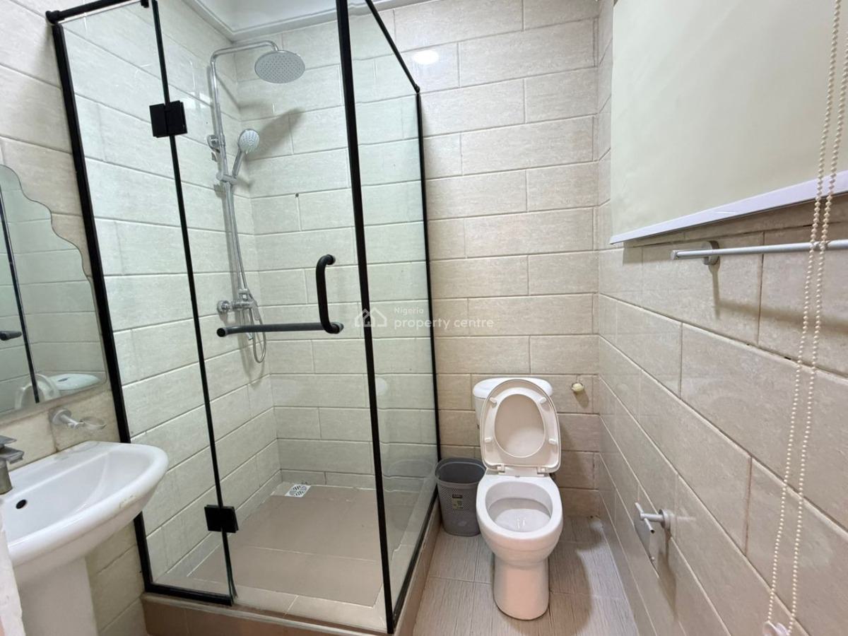 Luxurious 3 Bedrooms Apartment, Ikoyi, Lagos, Flat / Apartment Short Let