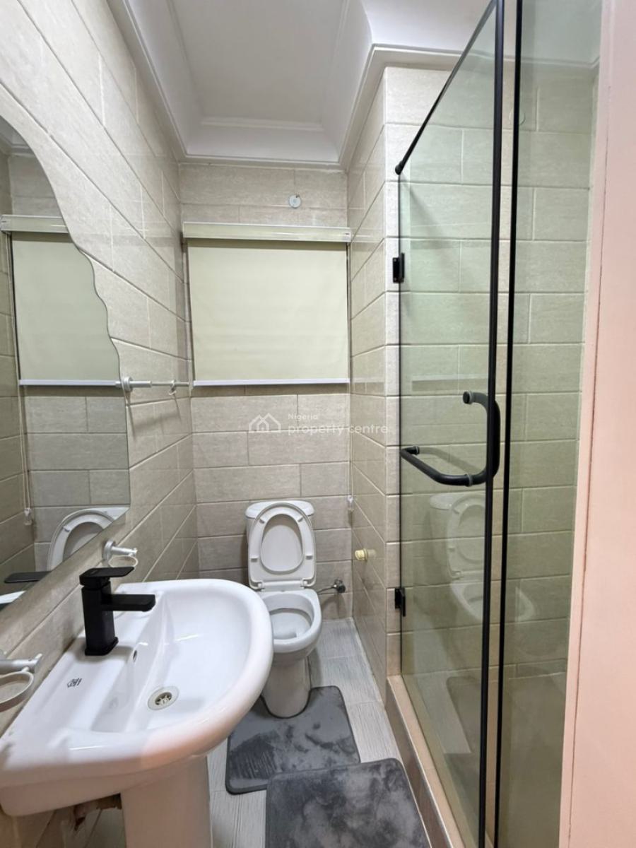Luxurious 3 Bedrooms Apartment, Ikoyi, Lagos, Flat / Apartment Short Let