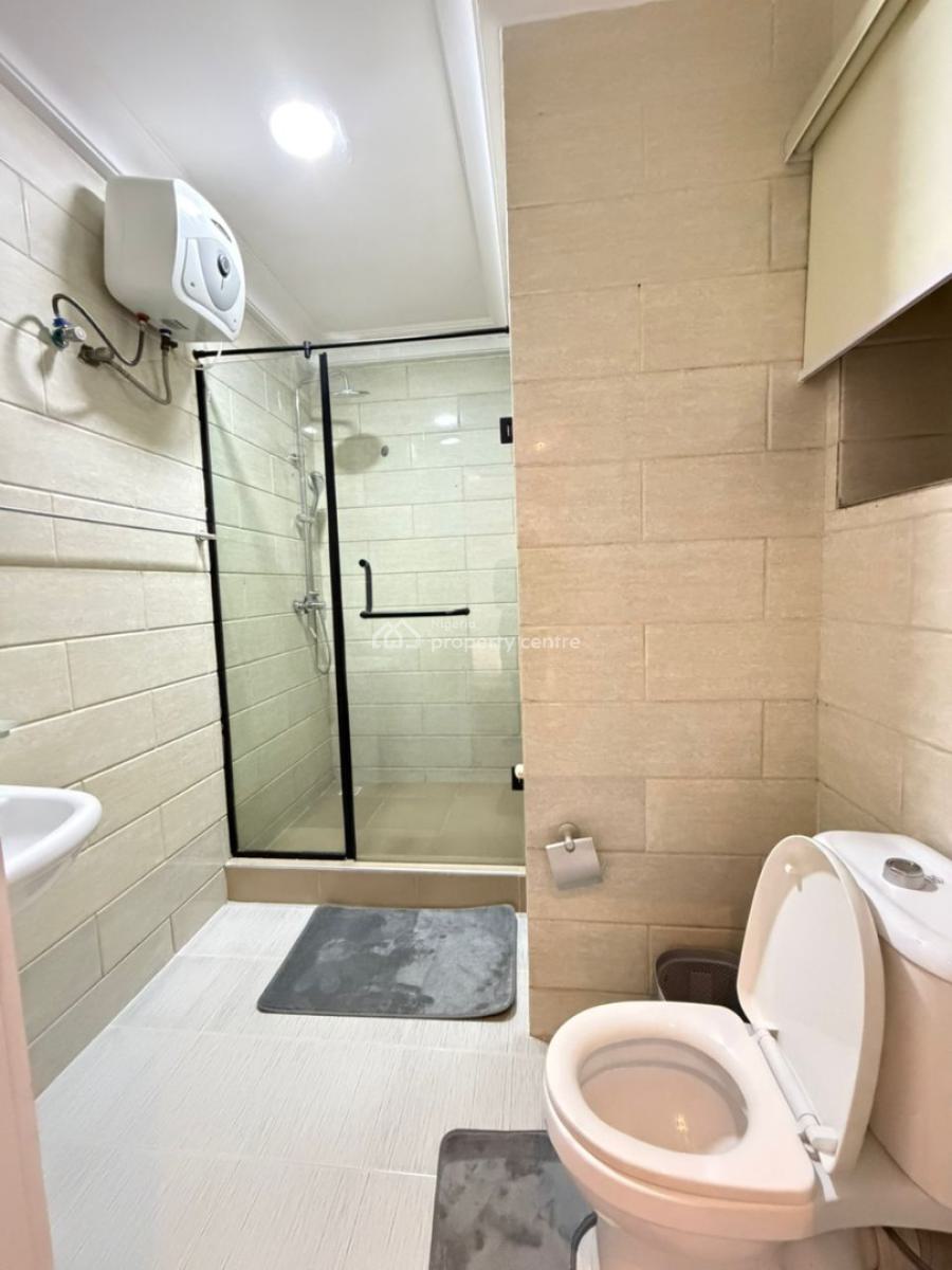 Luxurious 3 Bedrooms Apartment, Ikoyi, Lagos, Flat / Apartment Short Let