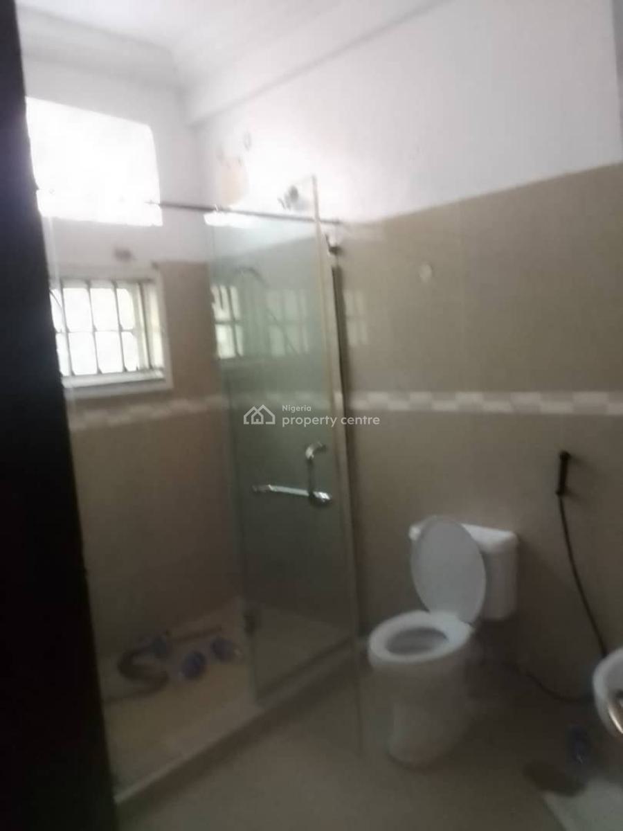 Fully Serviced 3 Bedroom Flat with  Pool, Lekki Phase 1, Lekki, Lagos, House for Rent